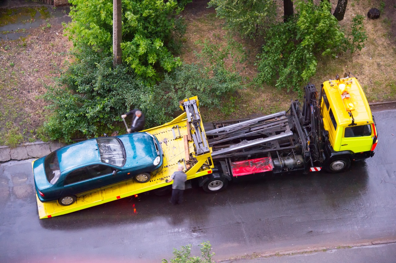 Yonkers scrapping car NY